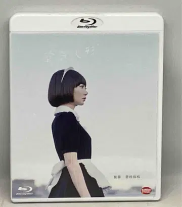 공기 인형 Blu-ray