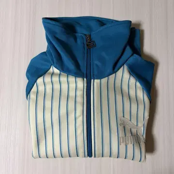 90s PUMA track jacket