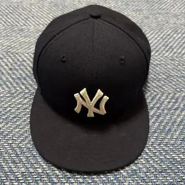 뉴욕 양키스 59FIFTY 캡