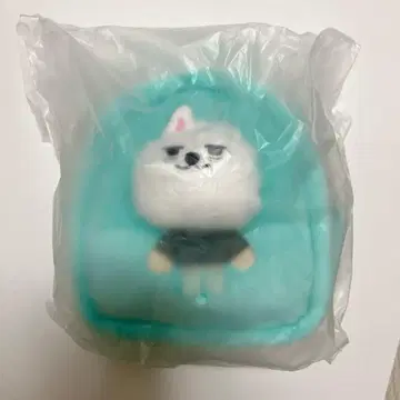 FINDING MOA MULTI POUCH 용문