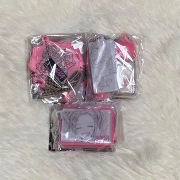 NANA 미니 참 컬렉션 가챠 하치