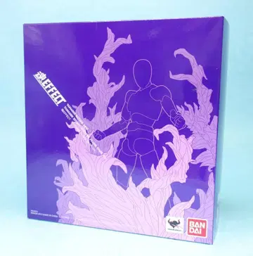 혼 이펙트 버닝 프레임 다크 Ver. [ 개봉품 ]