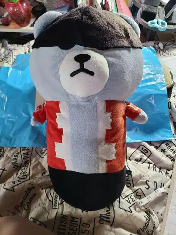K-POP 인형 마스코트 약 60cm