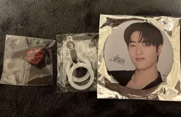treasure 하루토, 준규, 도영