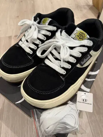 NORTHWAVE 노스웨이브 ESPRESSO SUEDE 에스프레소