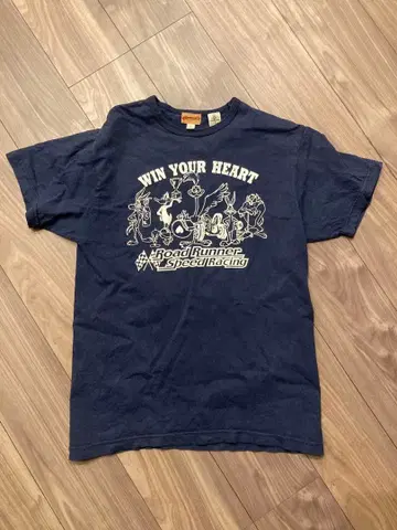 Cheswick x 루니 툰즈 미국산 로드 러너