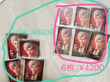 신 스이파라 폴라로이드