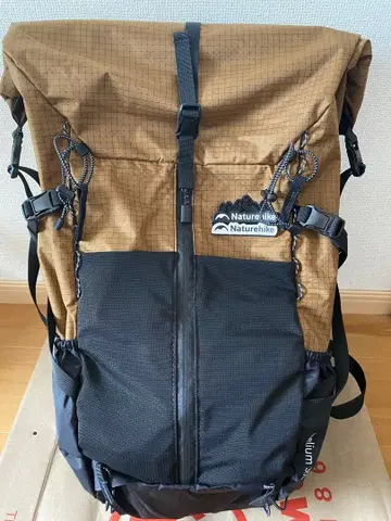 Naturehike Helium 30 내추럴 하이크 백팩 30L