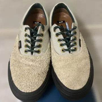 VANS VAULT ERA 스니커즈