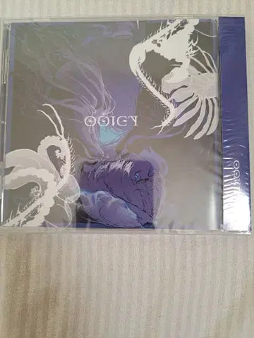 LD100 보컬로이드 CD 미개봉 r-906 원구사보 토이.