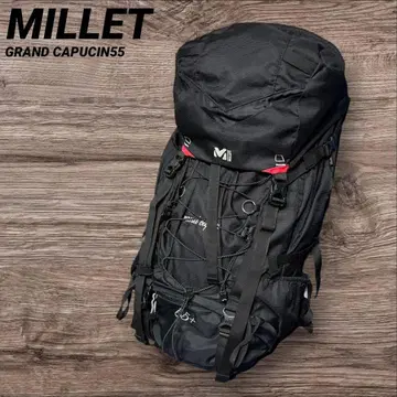 MILLET GRAND CAPUCIN 55 그랜드 캡샤 55 자크