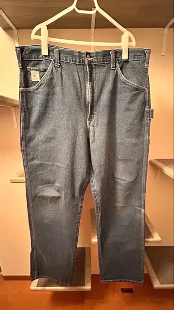 POINTER 페인터 팬츠 40인치