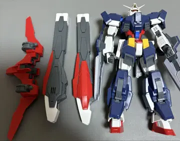MG 1/100 건담 AGE-1 풀 그랜사 조립 완료