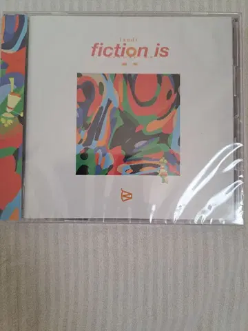 fiction is  보컬로이드 cd 미개봉 보컬로이드 vocaloid
