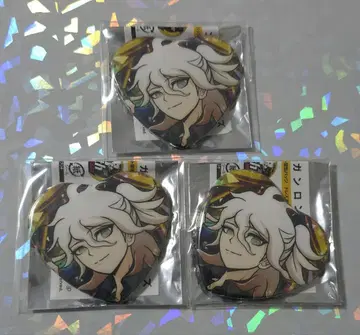 코마에다 나기토 하트 캔뱃지 10주년 대동창회