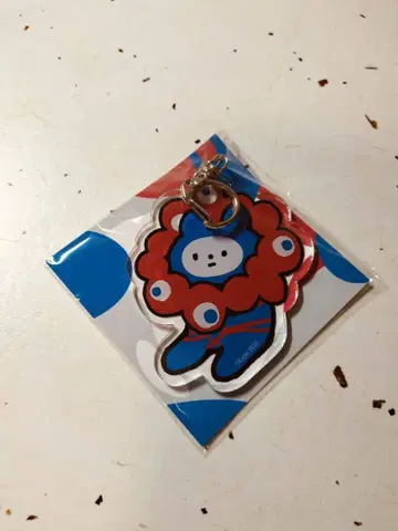 미야쿠미야쿠 킷코짱 아크릴 키링