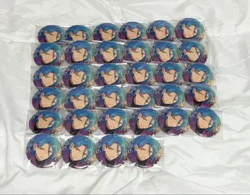 앙스타 HiMERU 캔뱃지 [2024 Sep.]-Casual Side