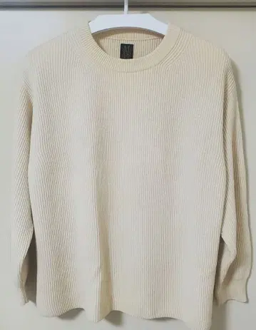 바토너 BATONER 니트