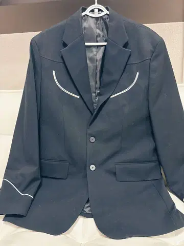 [ ZARA ] 자켓 x 팬츠 2종 세트