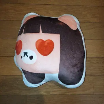 코레사와 모찌모찌 쿠션
