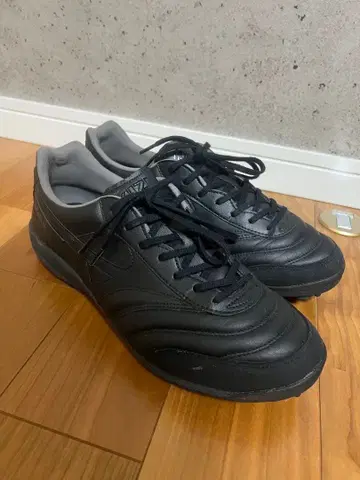 모렐리아 SALA ELITE TF 미즈노 엘리트 풋살 축구