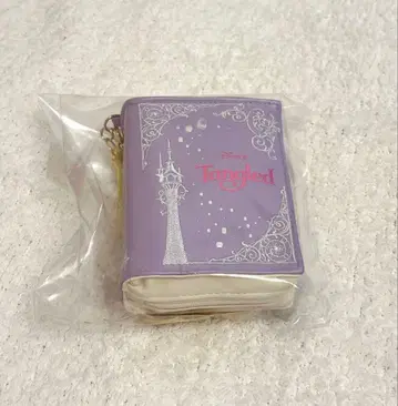 Francfranc 프랜프랜 태슬 파우치