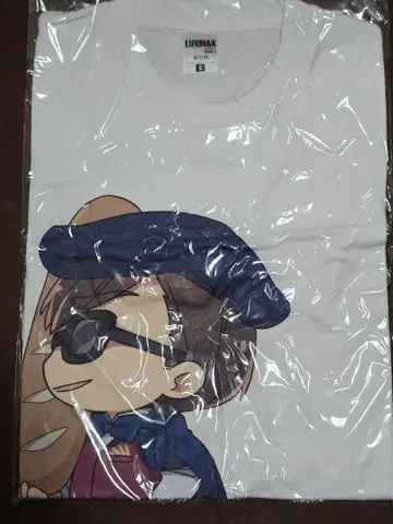 좀비랜드 사가 T셔츠
