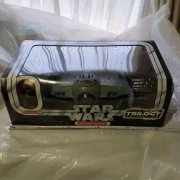 스타 워즈 베이직 피규어 다스 베이더 & TIE 파이터 미개봉