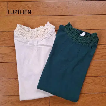 LUPILIEN 티셔츠