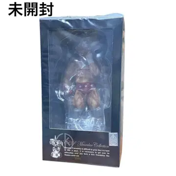 [ 미개봉 ] CCP 테리맨 2.0 대 저스티스맨 Ver. 원작 컬러