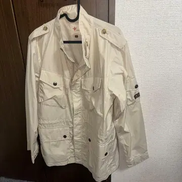foxfire 자켓