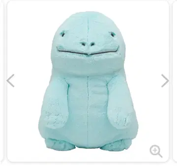 푹신푹신 안고 다니는 봉제 인형 누오 포켓몬