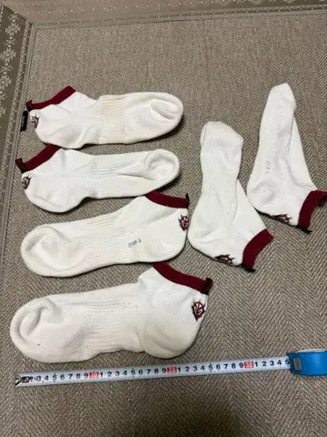 건담 자쿠 스니커즈 삭스 샤아 중고! 3족! 초레어!! 지온!