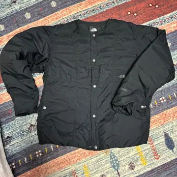 THE NORTH FACE WINDSTOPPER 다운 자켓