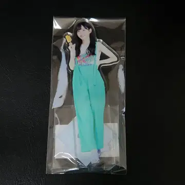 노기자카46 이치노세 미쿠 아크릴 스탠드 2024 달력 여름