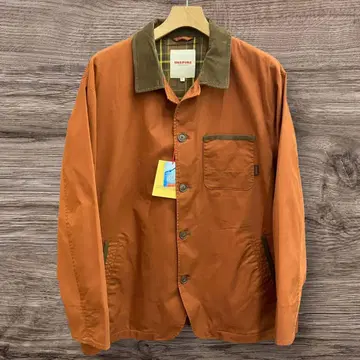 26K2 미사용 택 포함/L 사이즈/인스파이어 INSPIRE 커버올