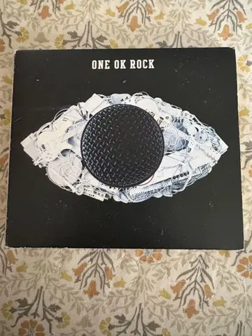 인생 x 나= ONE OK ROCK