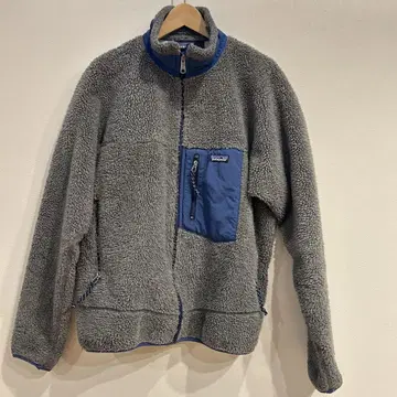 99년제 patagonia 클래식 레트로X 자켓 usa L