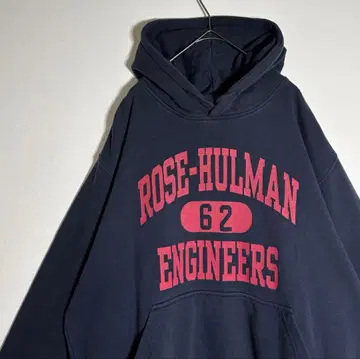 Champion 챔피온 칼리지 프린트 바터 후드티