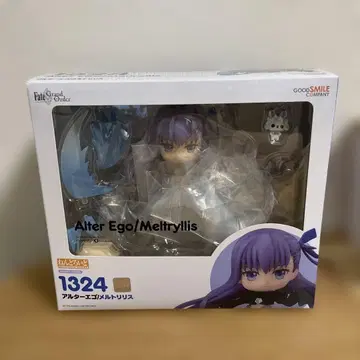 넨도로이드 Fate 알터에고 멜트릴리스
