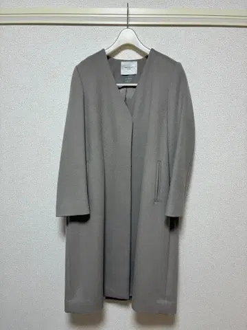 URBAN RESEARCH DOORS 어반 리서치 도어스 코트