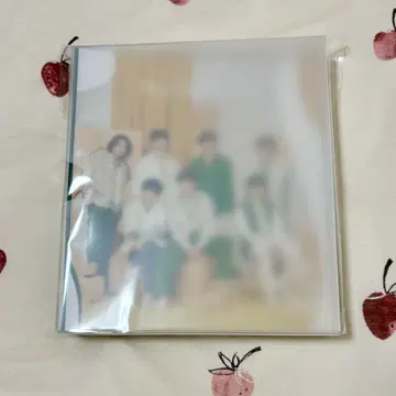 [ 미개봉 새상품 ] Hey! Say! JUMP 사진 앨범