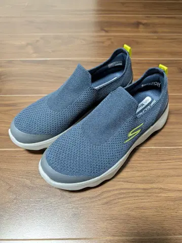 스케쳐스 마사지 핏 26cm