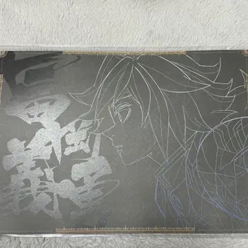 ufotable DINING 다이닝 HIROMA 기유 런천 매트