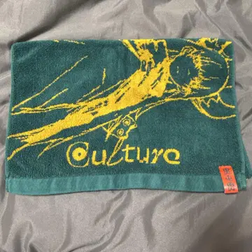 Eve Culture 타월 굿즈