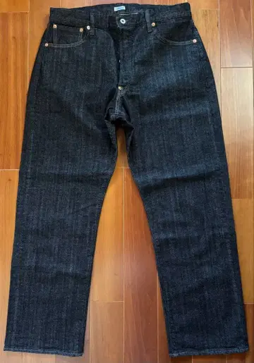 [ FOUNDOUR 파운다 ] 블랙 38 미사용 새상품