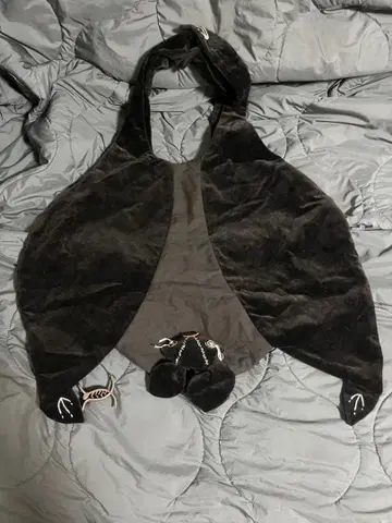 mina perhonen koomori bag