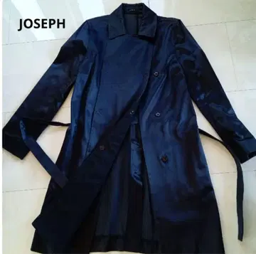 JOSEPH 트렌치코트 이탈리아제