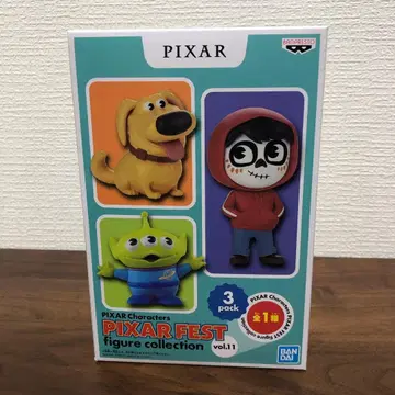 [ 새상품 ] Disney Pixar 피규어