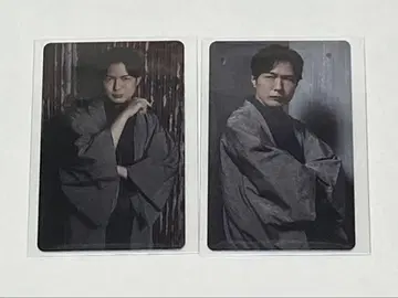 키라뮤운 리라이 아라타마페스 카미야 히로시 포토 카드